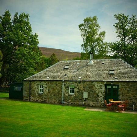 Blairbeg Cottage Blairgowrie and Rattray Εξωτερικό φωτογραφία